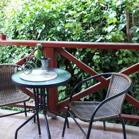 Kerekparos Es Zarandok Vendeghaz Villa Apostag Luaran gambar