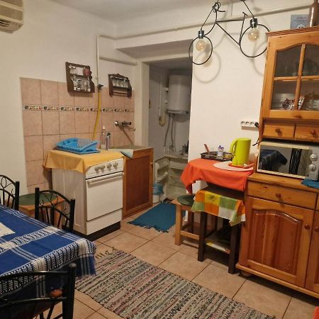 Kerekparos Es Zarandok Vendeghaz Villa Apostag Luaran gambar