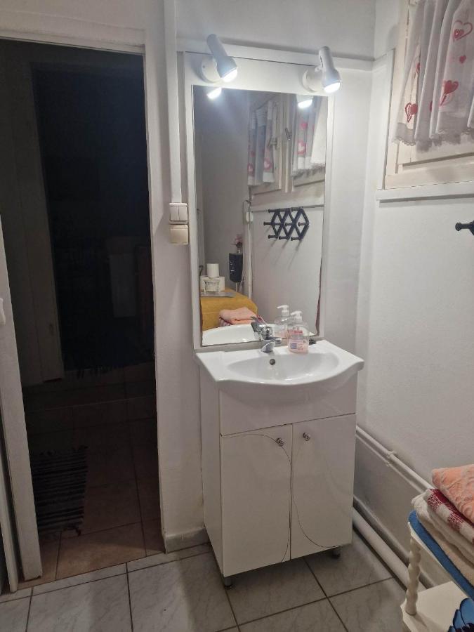 Kerekparos Es Zarandok Vendeghaz Villa Apostag Luaran gambar